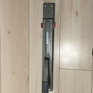 Bostitch stapler